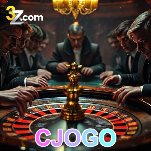 Esporte e Diversão no CJOGO: Conecte-se ao Jogo!