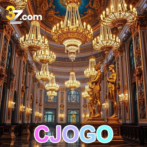 Slots Incríveis no CJOGO: A Diversão que Transforma Apostas