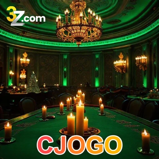 CJOGO Jogos de caça-níqueis