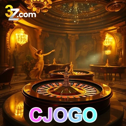 CJOGO Jogos de caça-níqueis